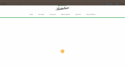 Desktop Screenshot of portaluricappelli.it